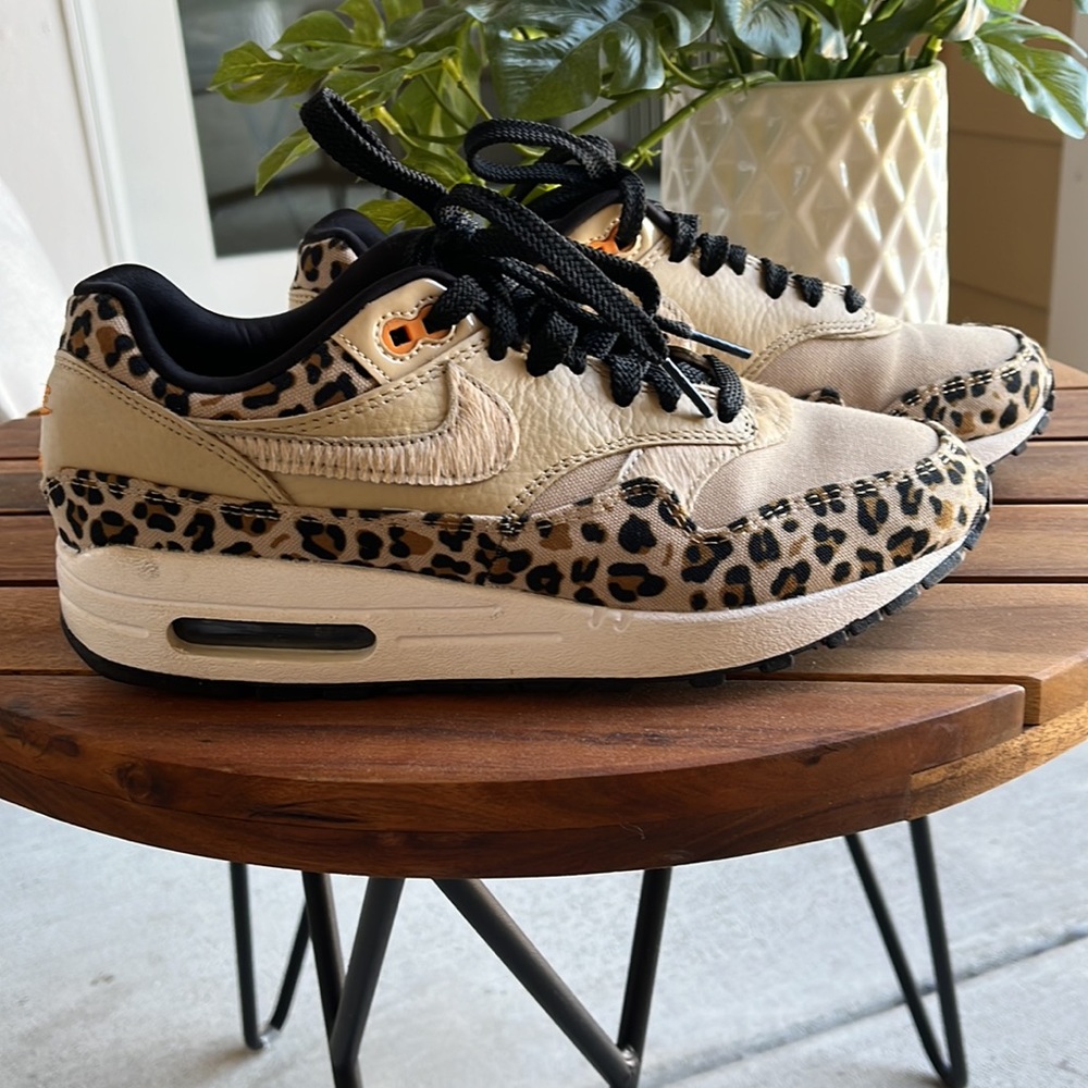 Nike air max 1